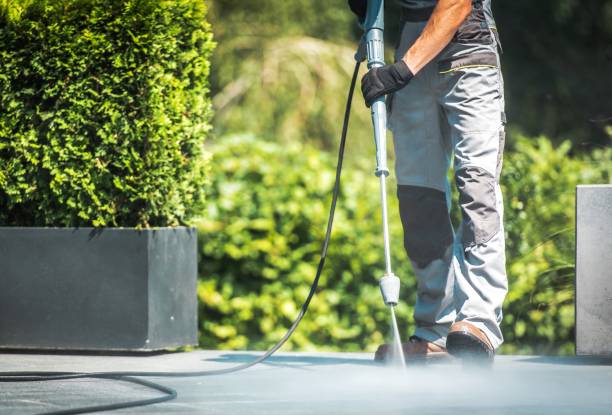 Best Machinery and Equipment Cleaning  in Mcgregor, TX