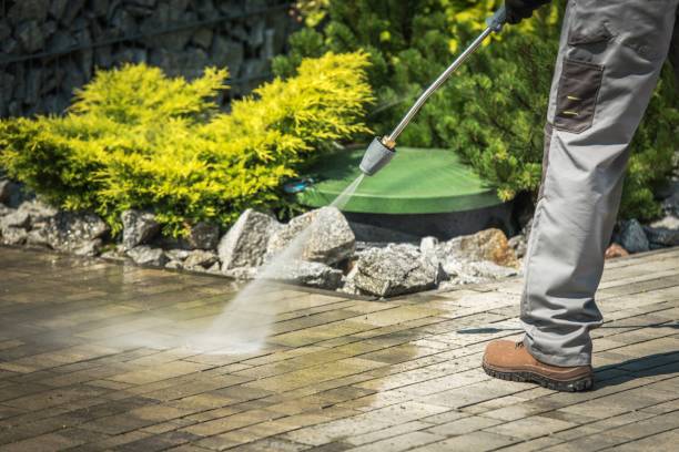 Trusted Mcgregor, TX Pressure Washing Services Experts