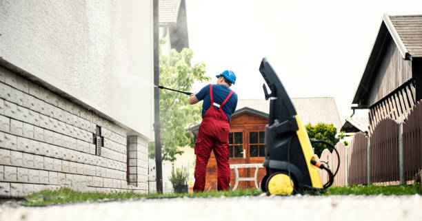 Best House Exterior Washing  in Mcgregor, TX